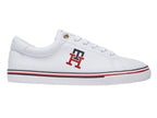 Tenis Tommy Hilfiger W06917 Para Mujer