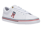 Tenis Tommy Hilfiger W06917 Para Mujer