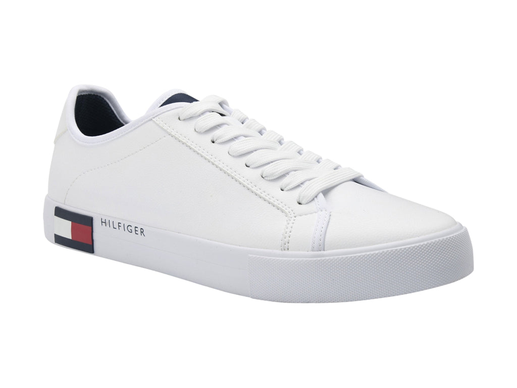 Tenis Tommy Hilfiger Tmraspy M0359 Para Hombre