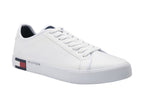 Tenis Tommy Hilfiger Tmraspy M0359 Para Hombre