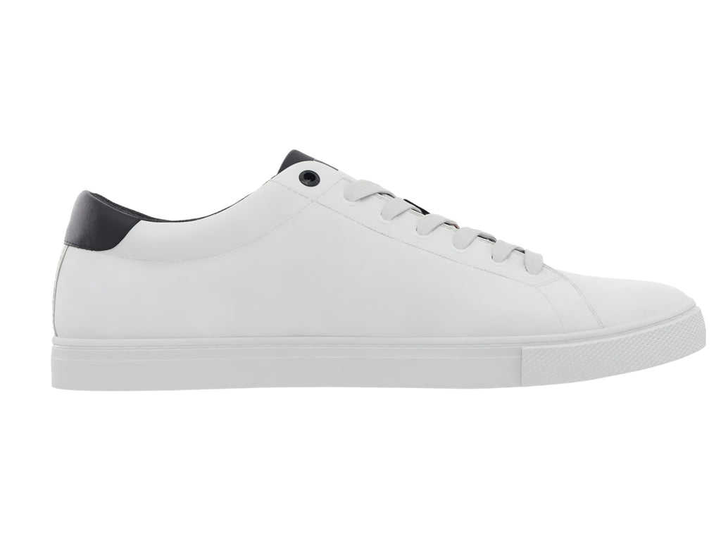 Tenis Tommy Hilfiger Stripe Tongue Sneaker M04404 Para Hombre