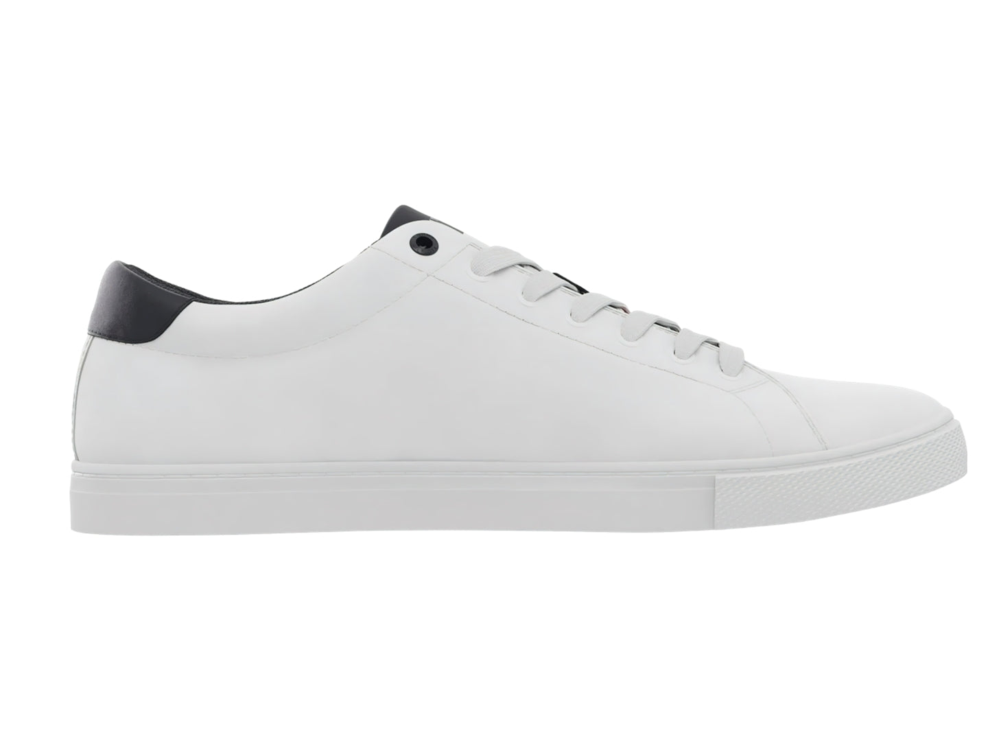 Tenis Tommy Hilfiger Stripe Tongue Sneaker M04404 Para Hombre