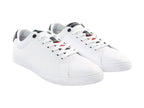 Tenis Tommy Hilfiger Stripe Tongue Sneaker M04404 Para Hombre