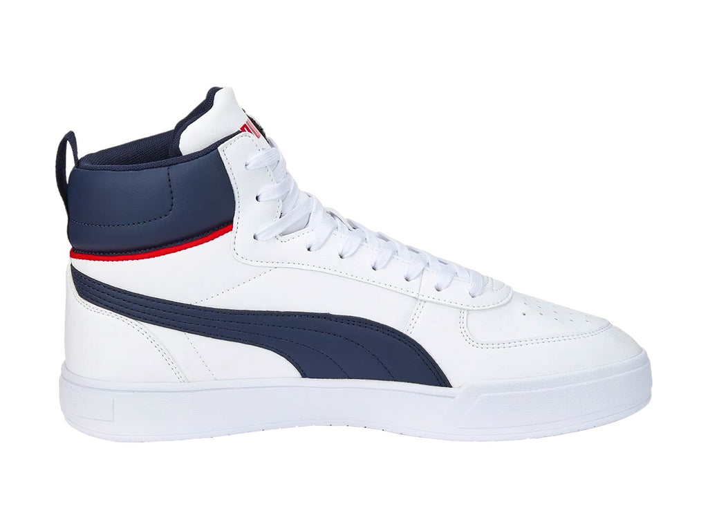 Tenis Puma Caven Mid 385843 Para Hombre