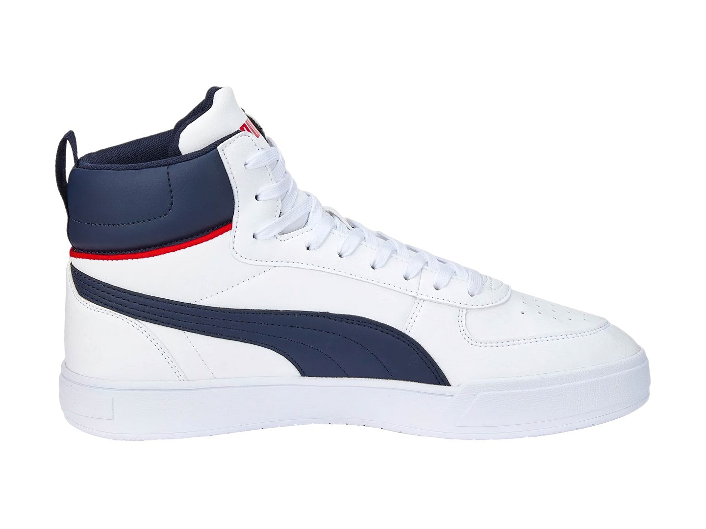 Tenis Puma Caven Mid 385843 Para Hombre