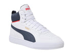 Tenis Puma Caven Mid 385843 Para Hombre