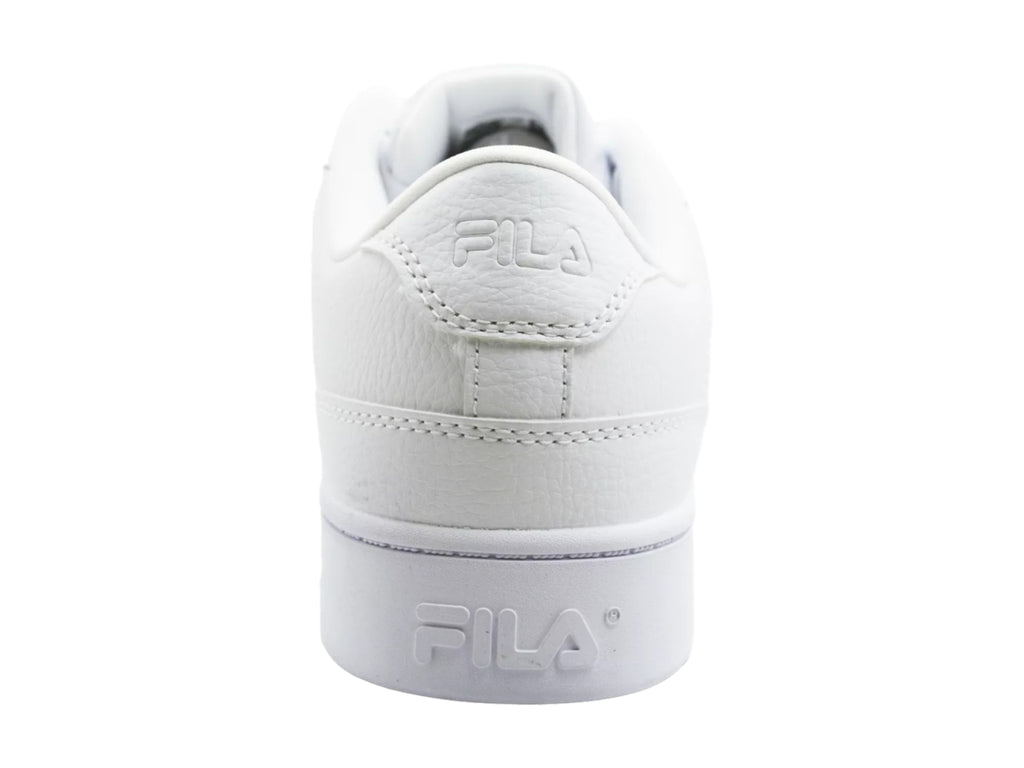 Tenis Fila Mgx 100 01655 Para Hombre