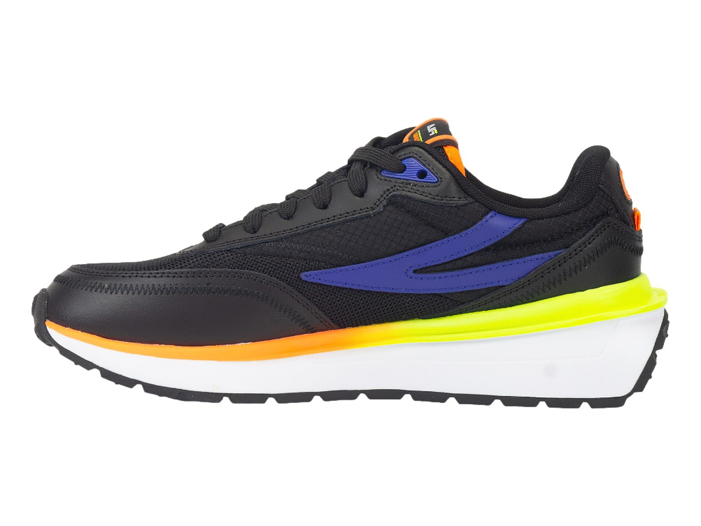 Tenis Fila Renno 02210 Para Hombre