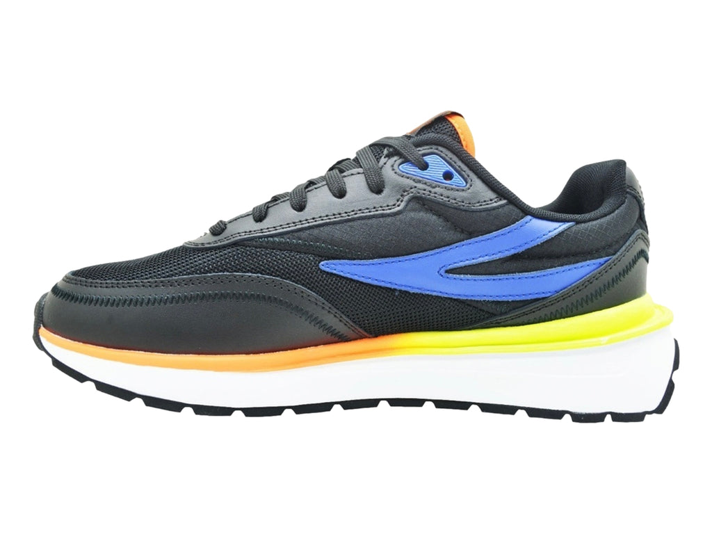 Tenis Fila Renno 02309 Para Niño