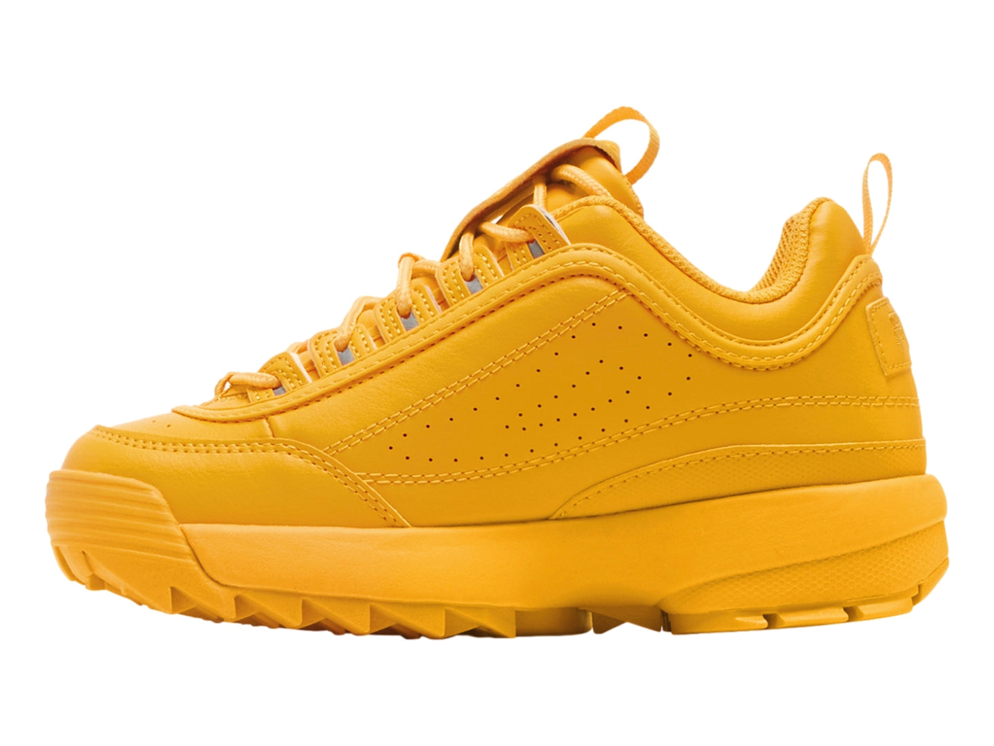 Tenis Fila Disruptor Ii Premium 01816 Para Niña