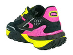 Tenis Fila Rapidride 02236 Para Mujer