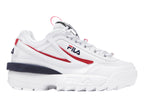 Tenis Fila Disruptor Ii Exp 01765 Para Mujer