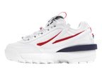 Tenis Fila Disruptor Ii Exp 01765 Para Mujer