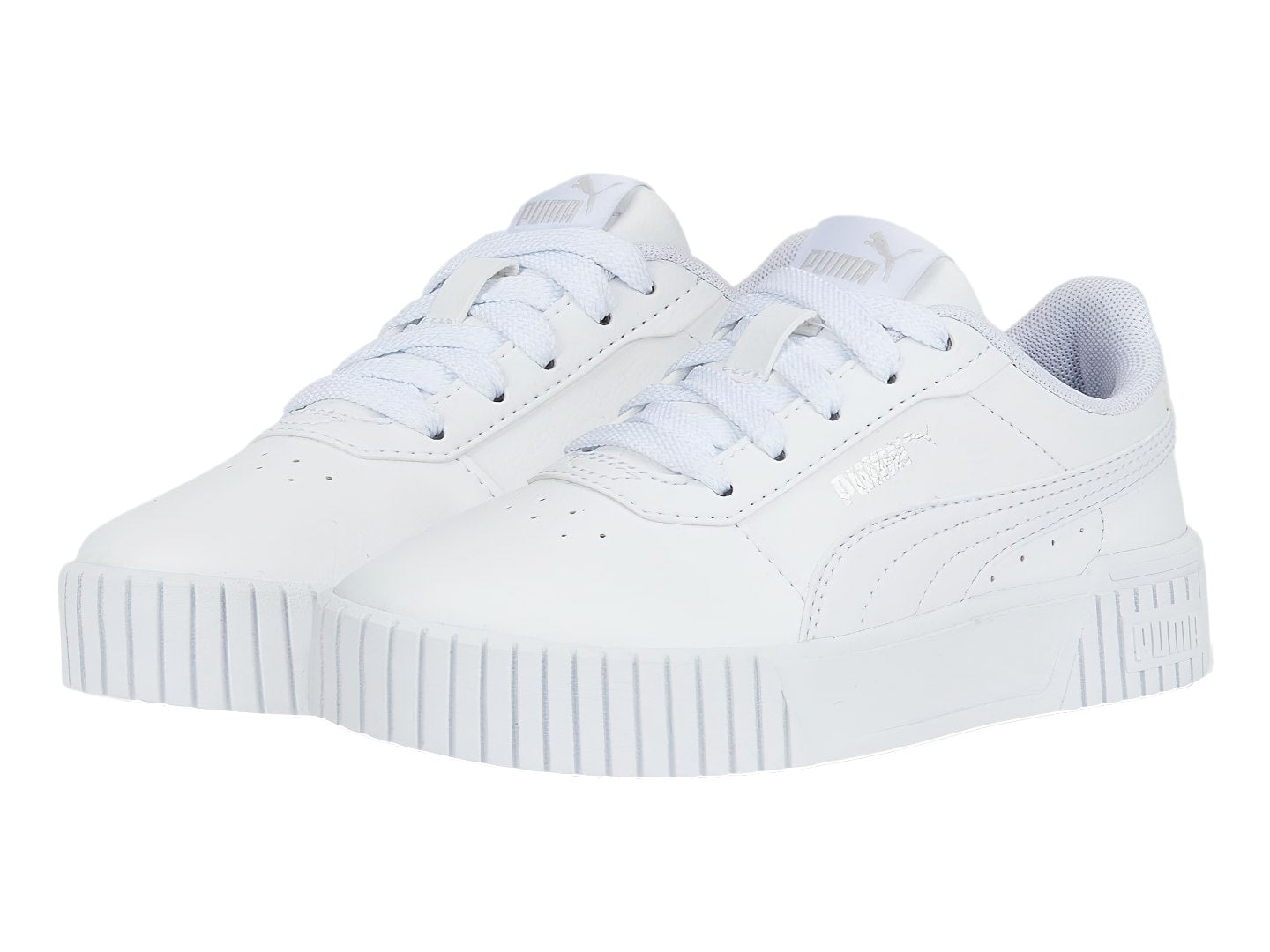 Tenis Puma Carina 2 0 Ps 386186 Para Niña