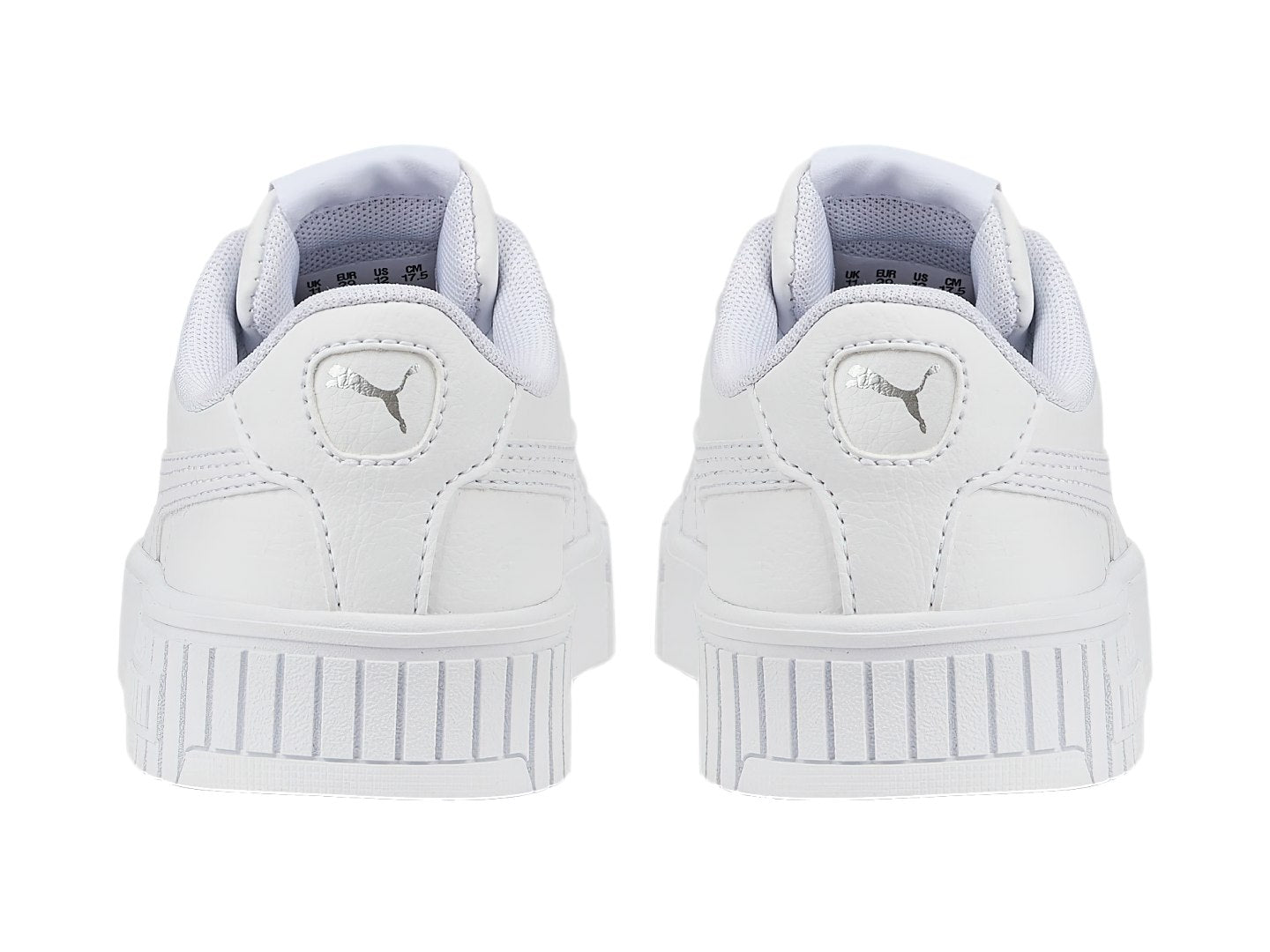 Tenis Puma Carina 2 0 Ps 386186 Para Niña