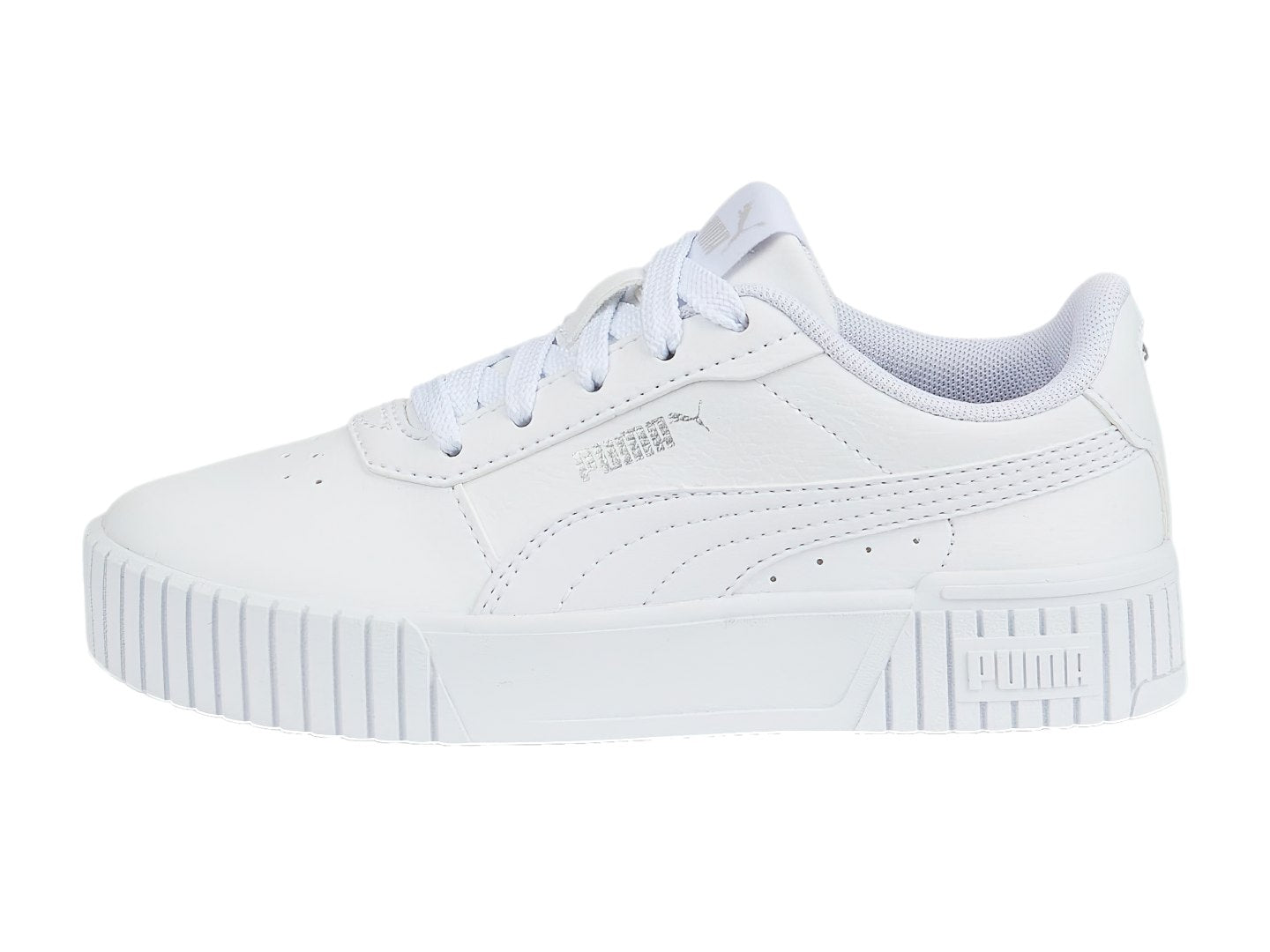 Tenis Puma Carina 2 0 Ps 386186 Para Niña