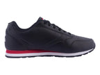 Tenis Fila Memento 02107 Para Hombre