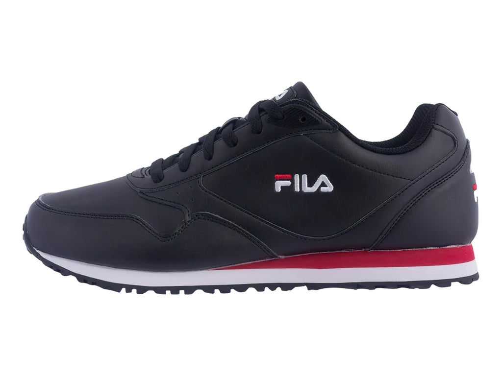 Tenis Fila Memento 02107 Para Hombre
