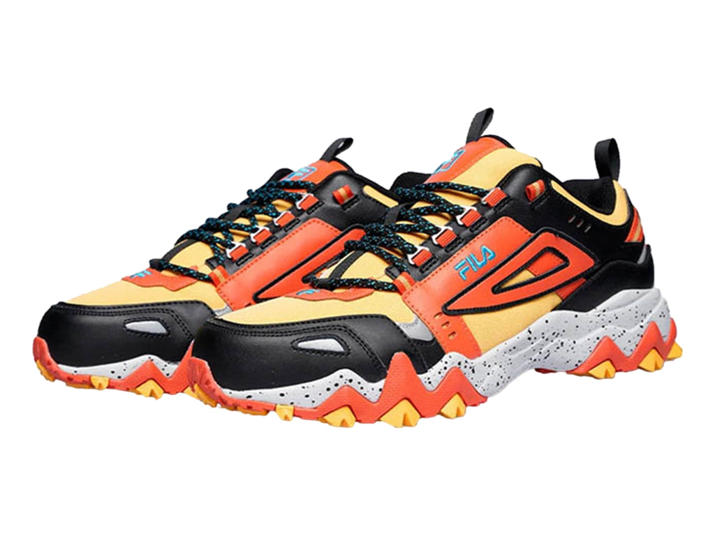 Tenis Fila Oakmont Tr 01747 Para Hombre