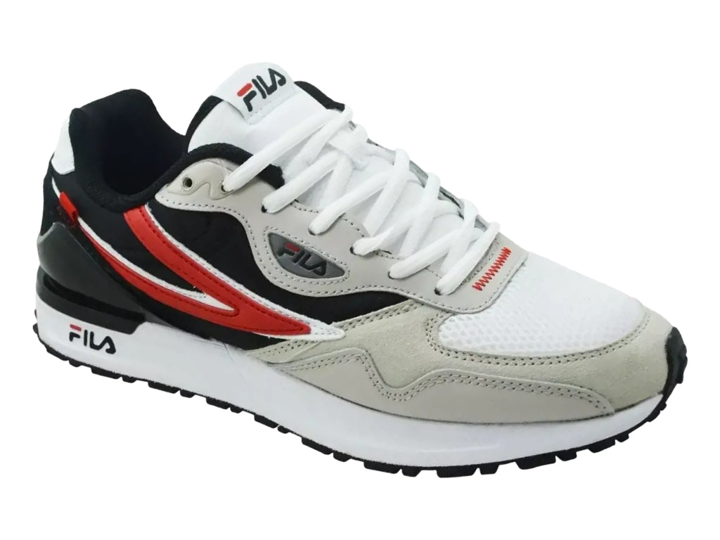 Tenis Fila Valado2 02108 Para Hombre
