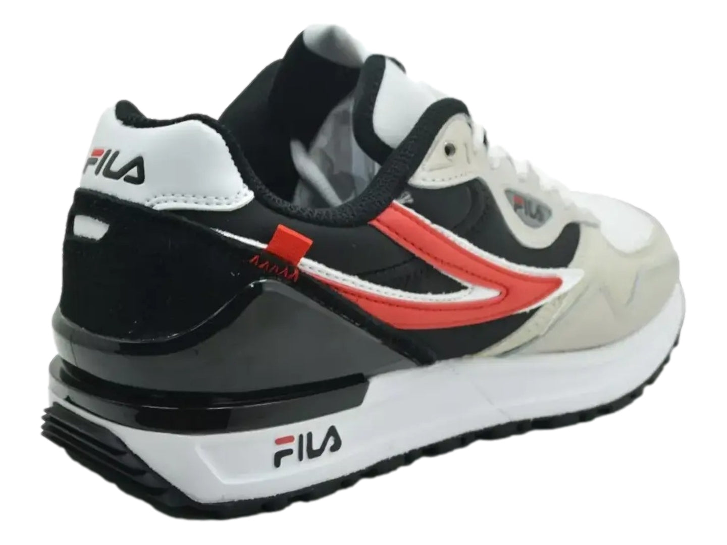 Tenis Fila Valado2 02108 Para Hombre