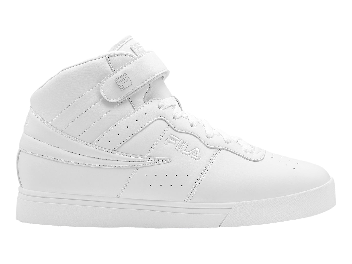 Tenis Fila Vulc 13 00263 Para Niño