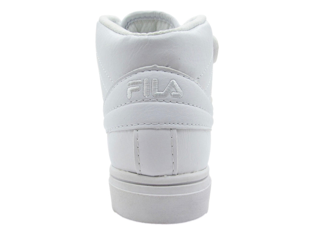 Tenis Fila Vulc 13 00263 Para Niño
