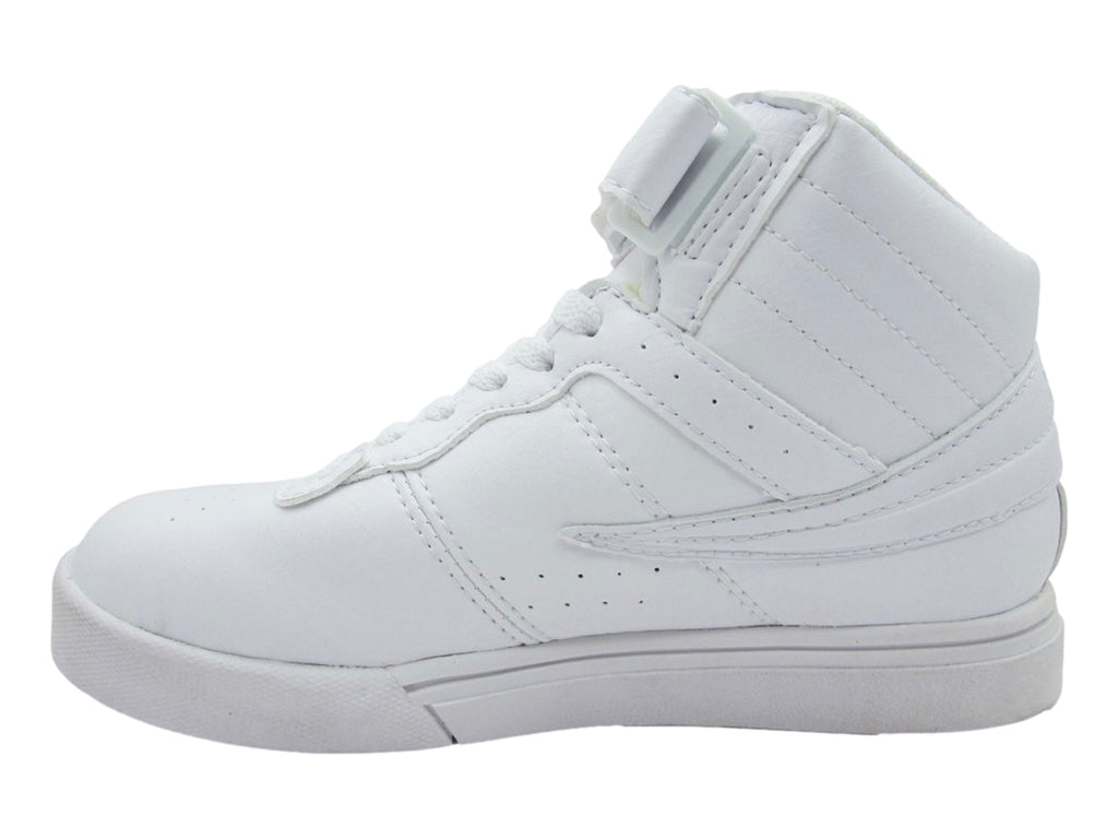Tenis Fila Vulc 13 00263 Para Niño