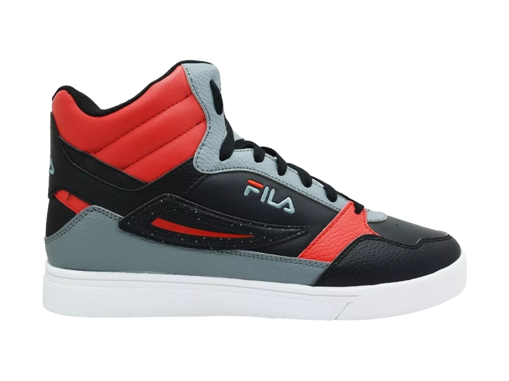 Tenis Fila Everge Sf 01797 Para Hombre