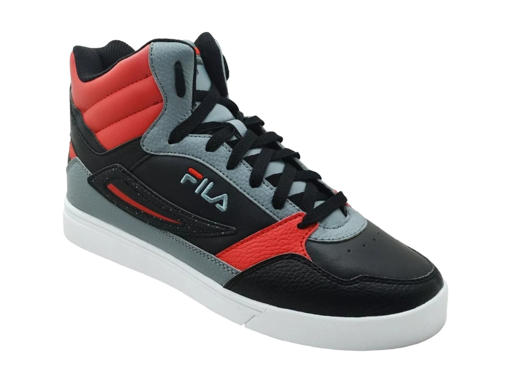 Tenis Fila Everge Sf 01797 Para Hombre
