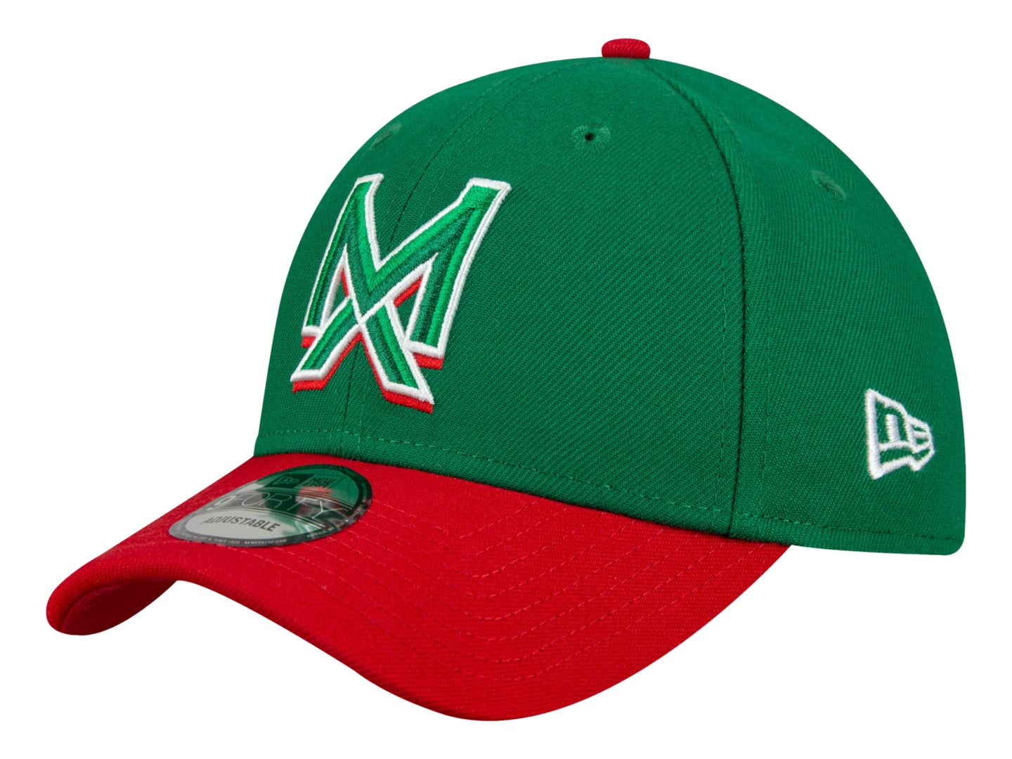 Gorras De Béisbol New Era 940 Mex Mex 502617