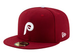 Gorras De Béisbol New Era Acperf 5950 490538
