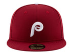 Gorras De Béisbol New Era Acperf 5950 490538