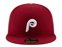 Gorras De Béisbol New Era Acperf 5950 490538
