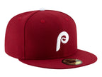 Gorras De Béisbol New Era Acperf 5950 490538