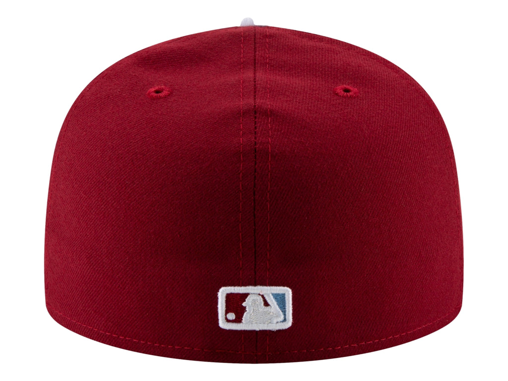 Gorras De Béisbol New Era Acperf 5950 490538