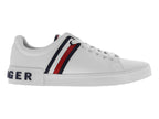 Tenis Tommy Hilfiger Tmramus A M0354 Para Hombre