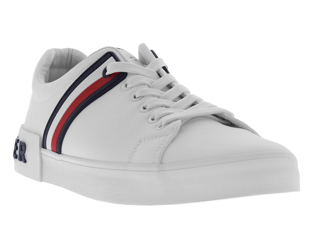 Tenis Tommy Hilfiger Tmramus A M0354 Para Hombre