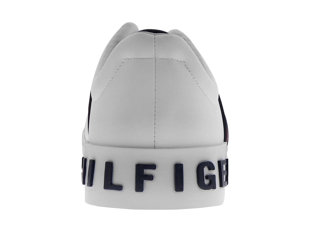 Tenis Tommy Hilfiger Tmramus A M0354 Para Hombre