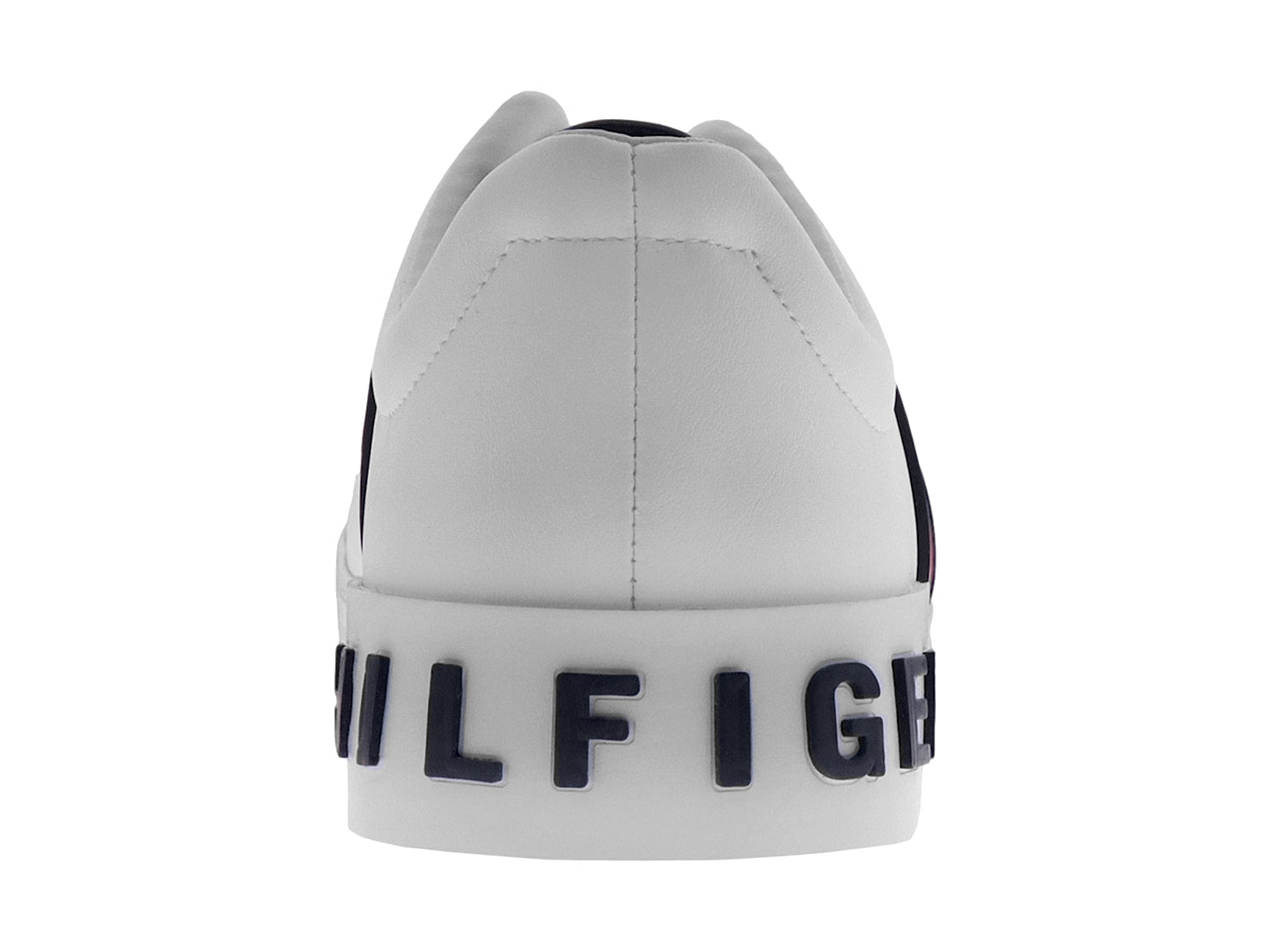 Tenis Tommy Hilfiger Tmramus A M0354 Para Hombre