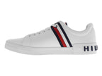 Tenis Tommy Hilfiger Tmramus A M0354 Para Hombre