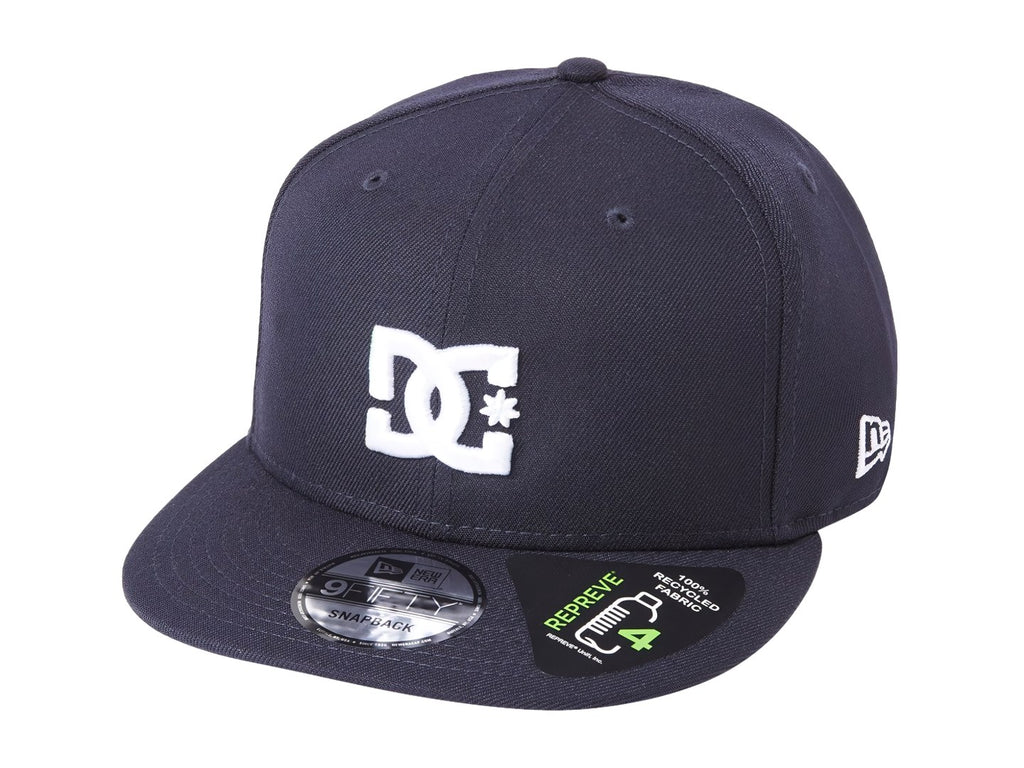 Gorras Snapback Dc Shoes A04085