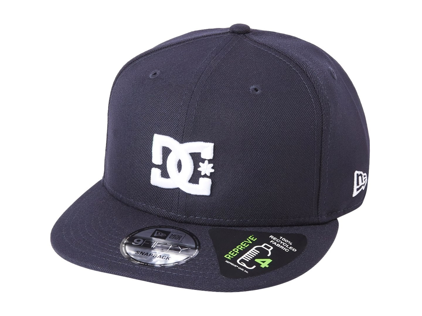 Gorras Snapback Dc Shoes A04085