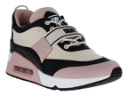 Tenis Dkny 424816 Para Mujer