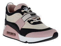 Tenis Dkny 424816 Para Mujer