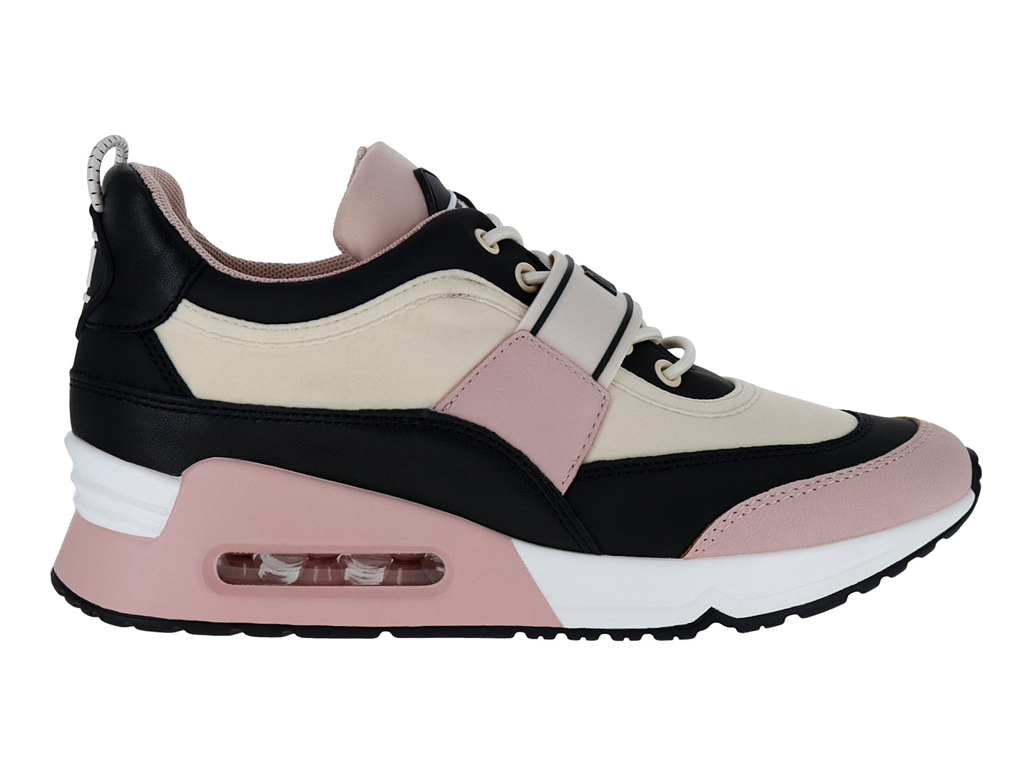 Tenis Dkny 424816 Para Mujer