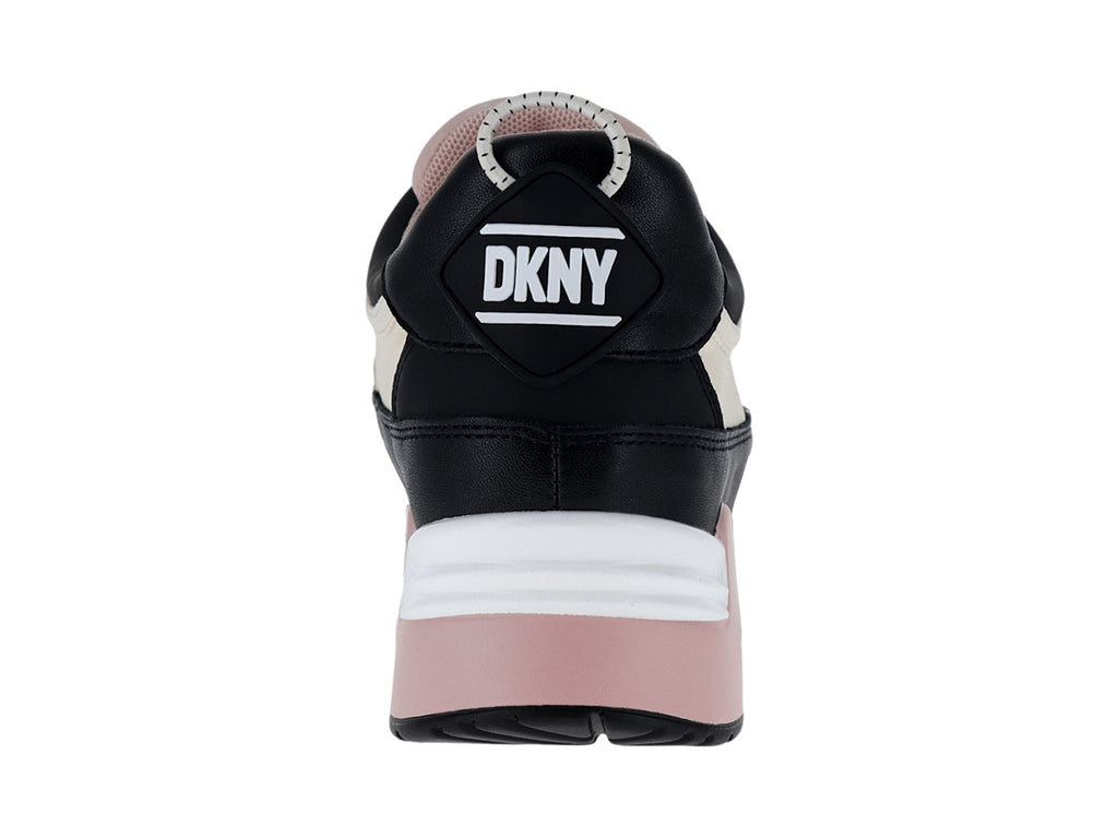 Tenis Dkny 424816 Para Mujer