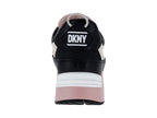 Tenis Dkny 424816 Para Mujer