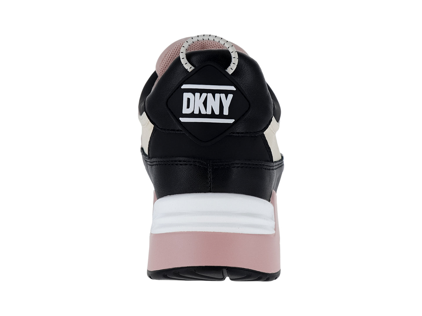 Tenis Dkny 424816 Para Mujer