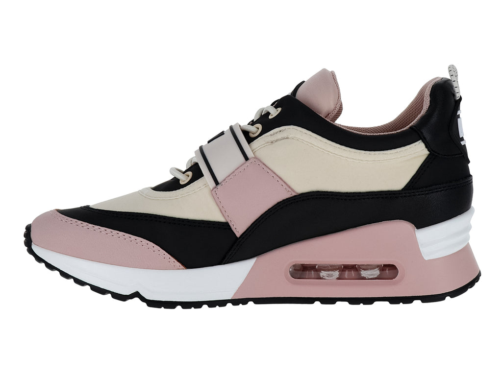 Tenis Dkny 424816 Para Mujer